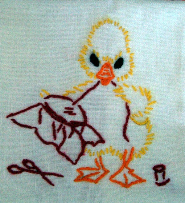 помощник. Мои работы