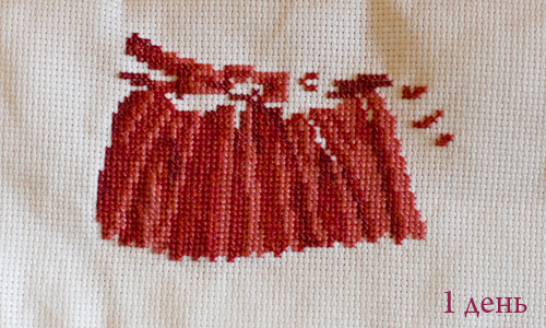 1 день. Dimensions03881-The Mighty Samurai