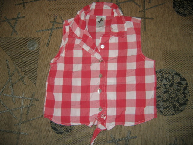 Детская одежда до 116 