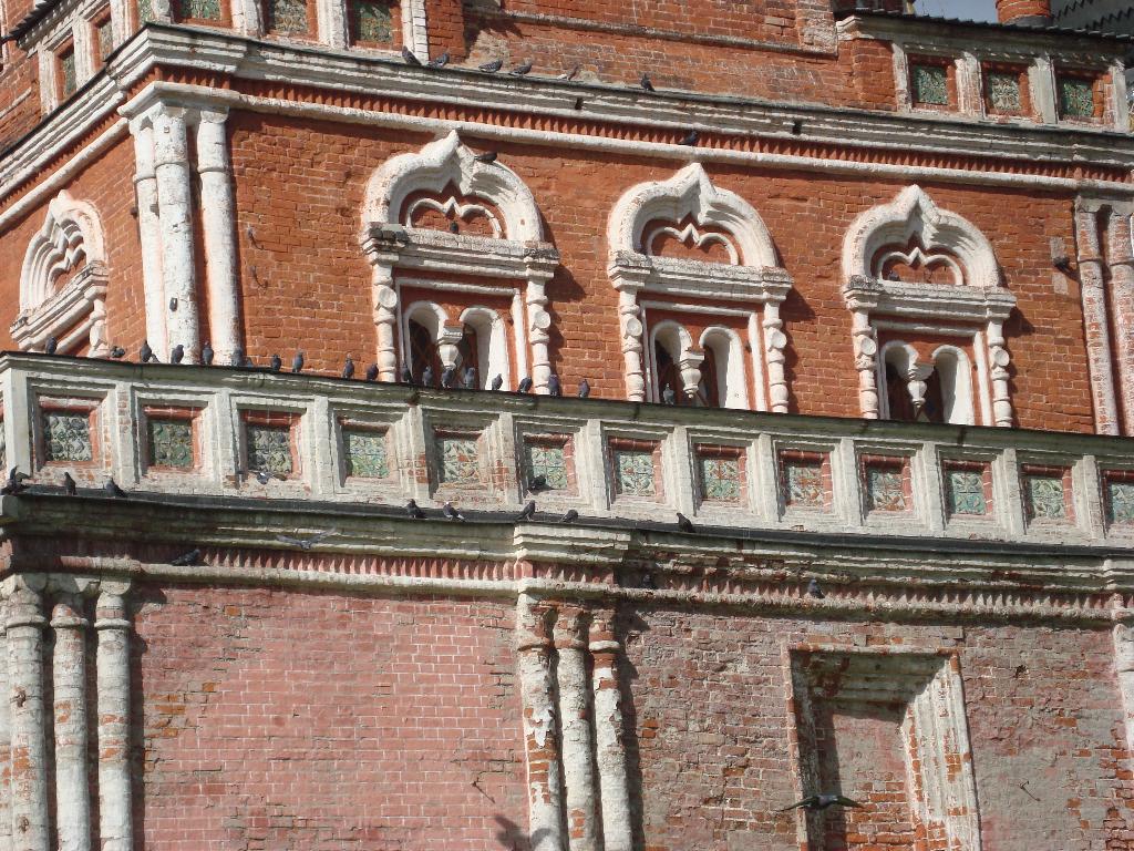 Измайловский остров