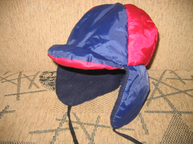  Детские шапки и панамки 