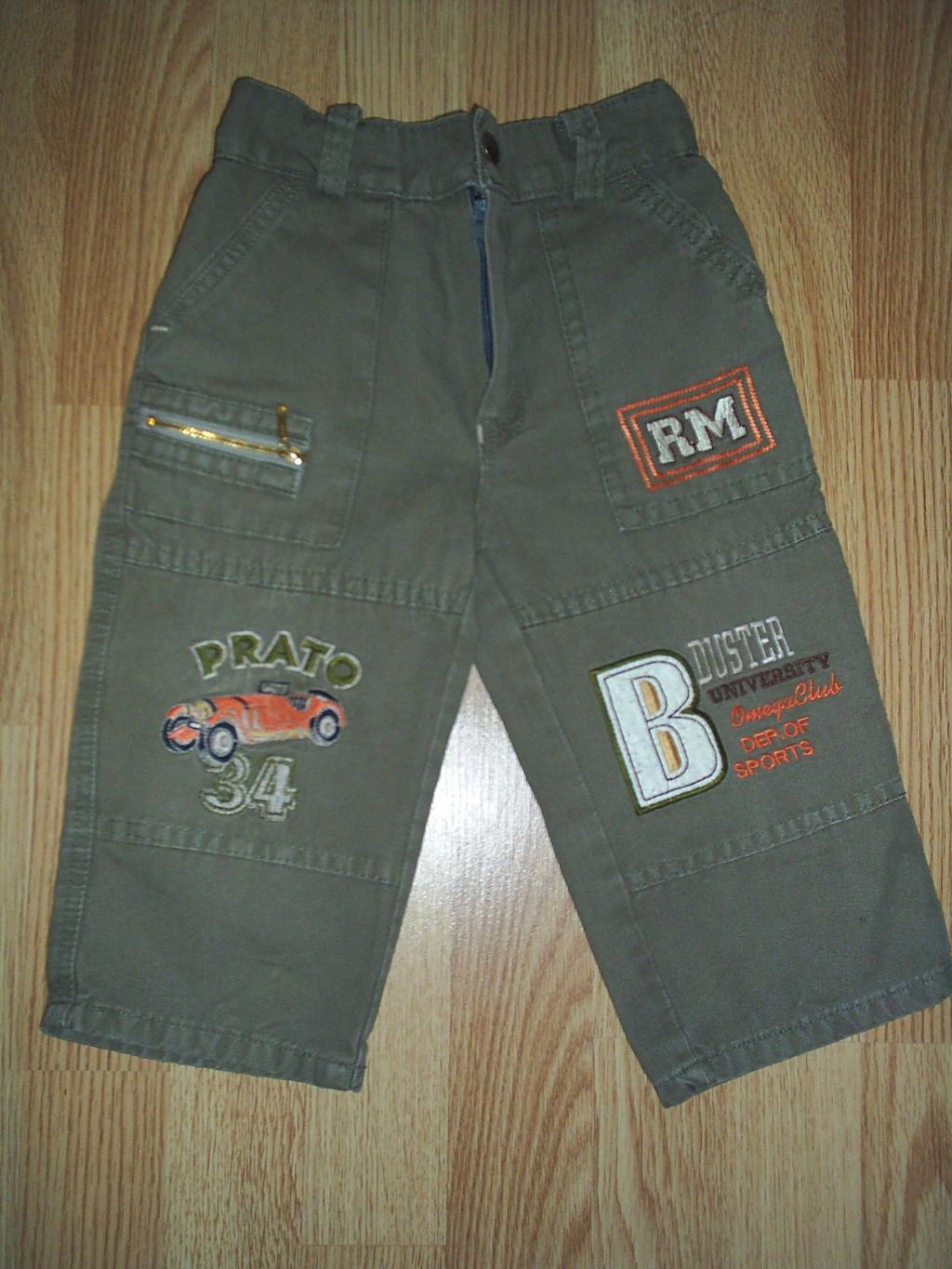 Джинсы детские. Детские вещи и обувь