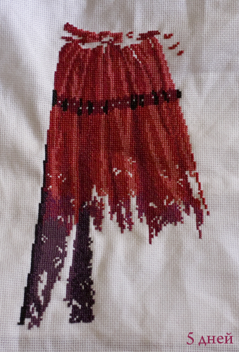 5 день. Dimensions03881-The Mighty Samurai