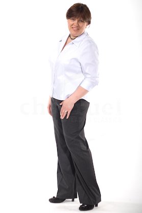 Блуза женская арт. _Carla . 2009-ЛЕТО!