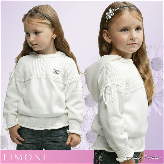 Толстовка с капюшоном. Фото одёжек