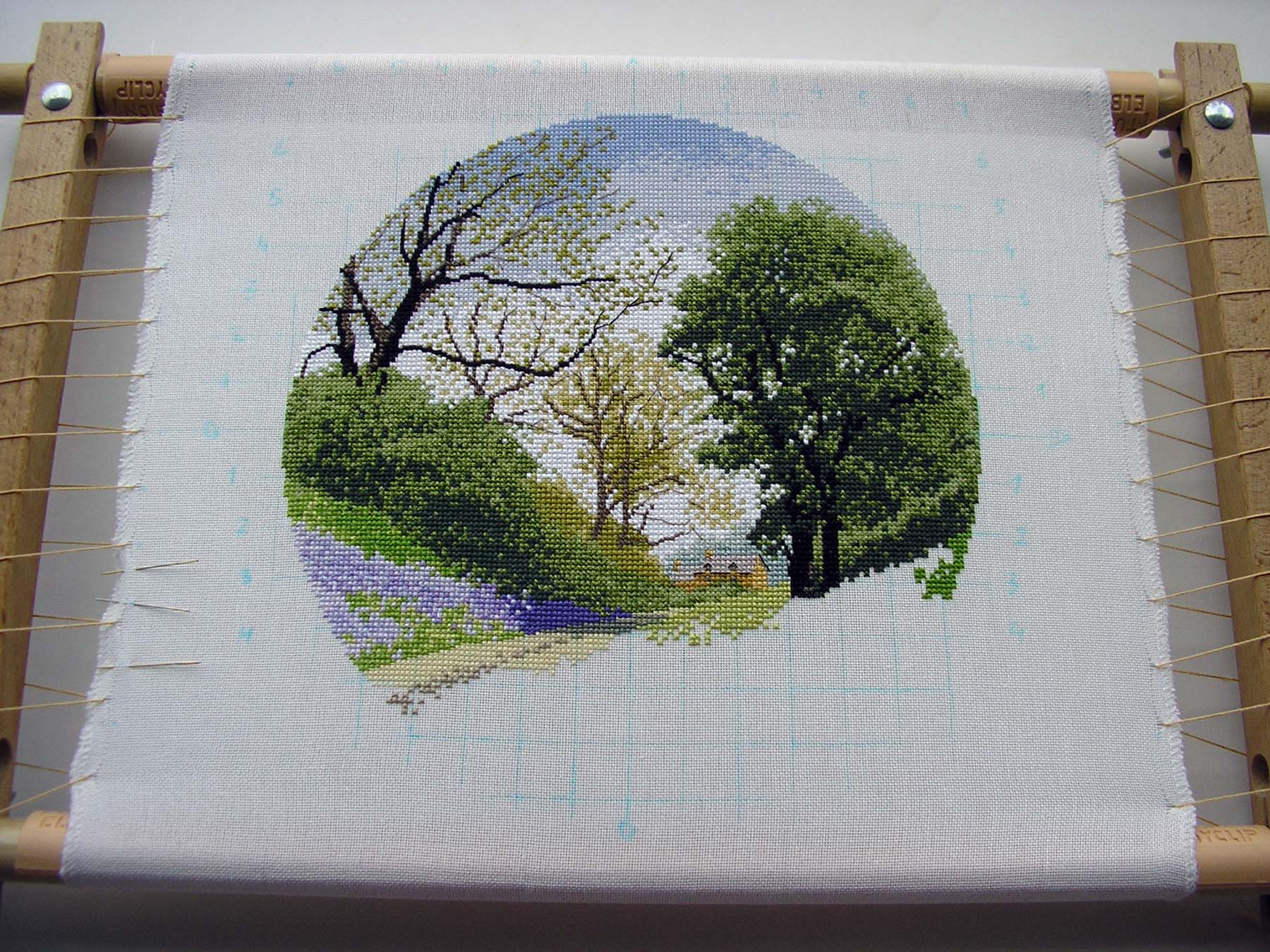 04. 3.3. Bluebell Lane