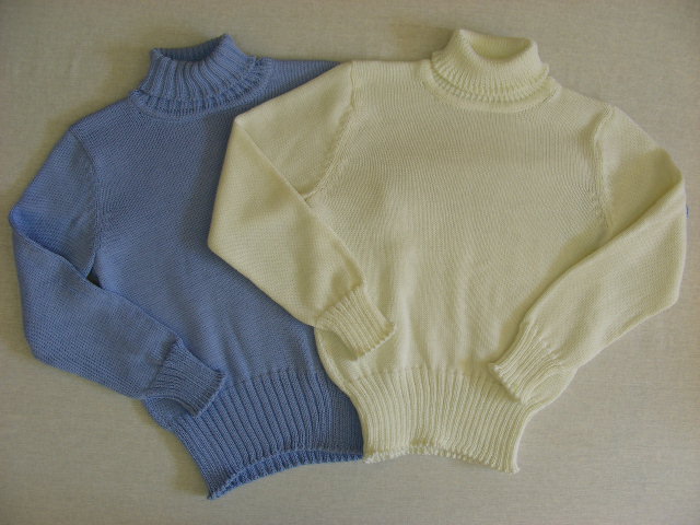 ПД-104. ДЖЕМПЕРА