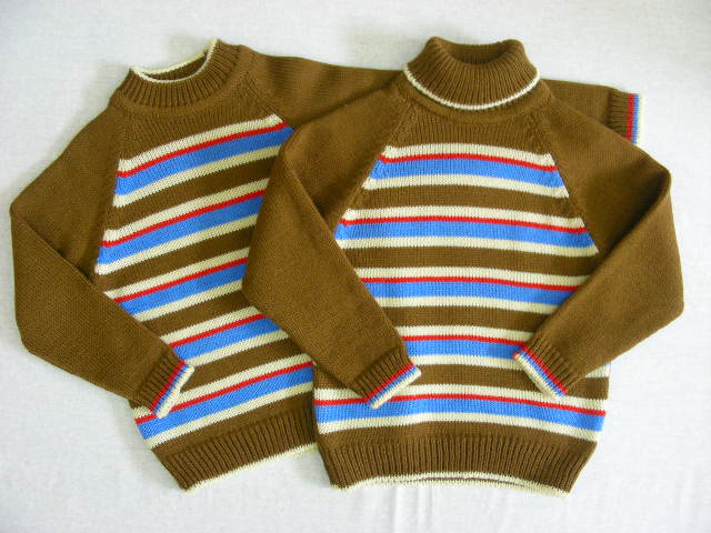 ПД-103. ДЖЕМПЕРА