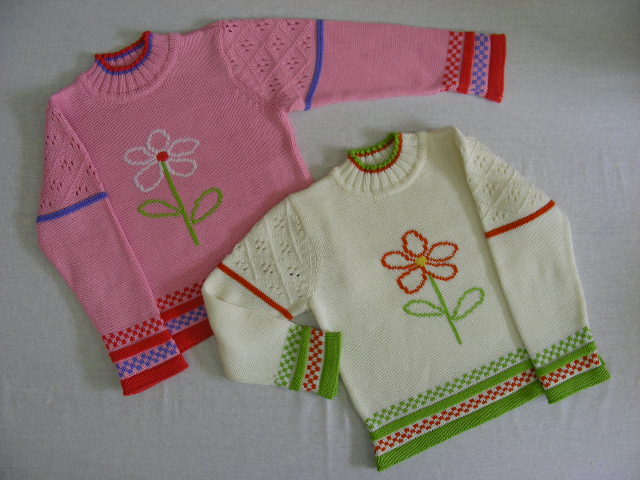 ПД-102. ДЖЕМПЕРА