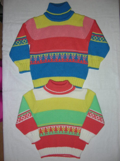 ПД-99. ДЖЕМПЕРА