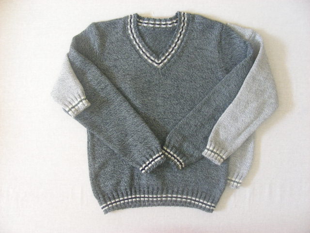 ПД-88. ДЖЕМПЕРА