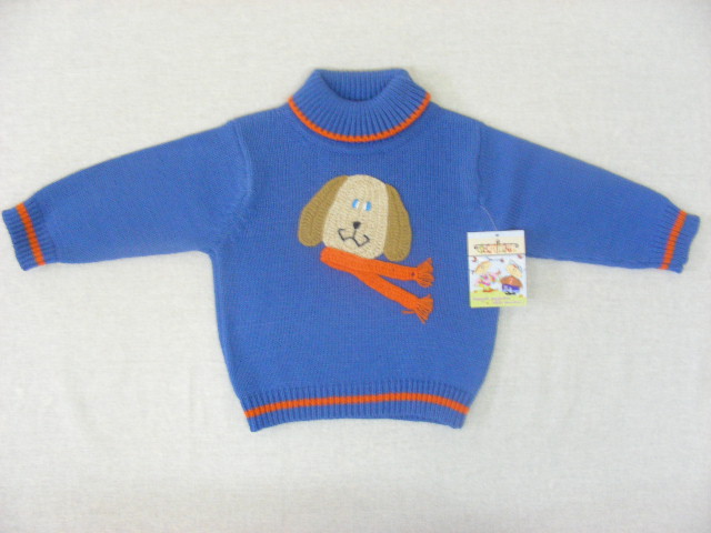 ПД-68. ДЖЕМПЕРА