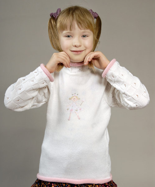 ПД-30. ДЖЕМПЕРА