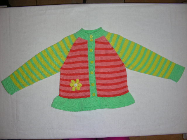 КДО-41. ЖАКЕТЫ