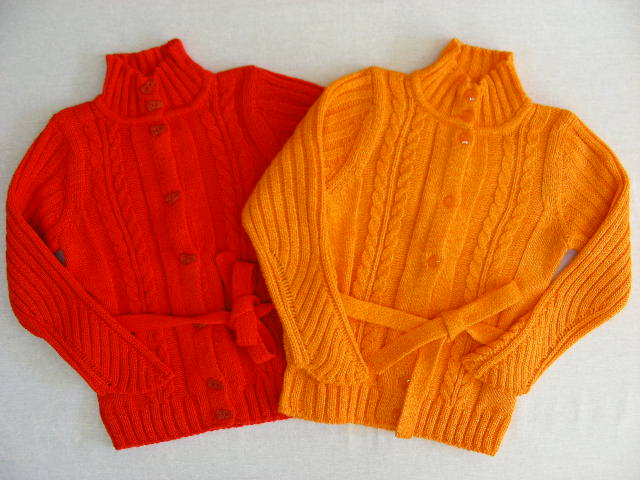 КДО-30. ЖАКЕТЫ