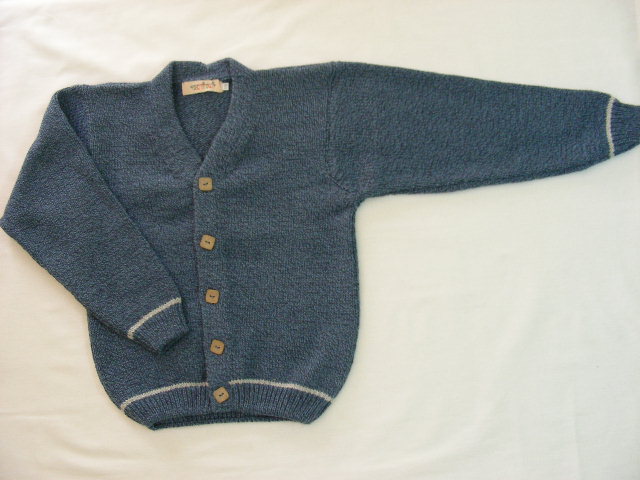 КДО-27. ЖАКЕТЫ