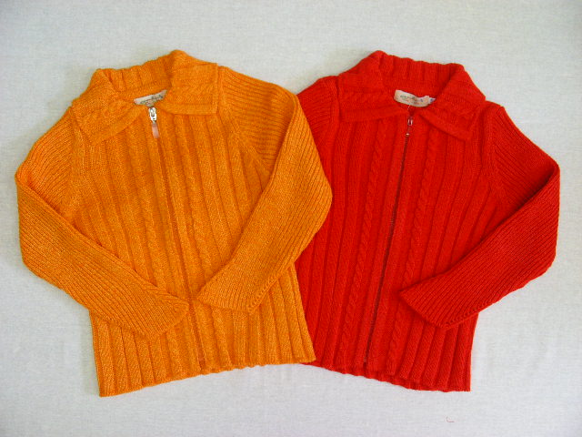 КДО-11. ЖАКЕТЫ