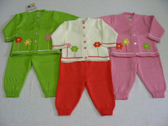 КМО-63. КОСТЮМЫ