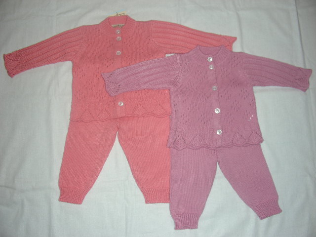 КМО-59. КОСТЮМЫ