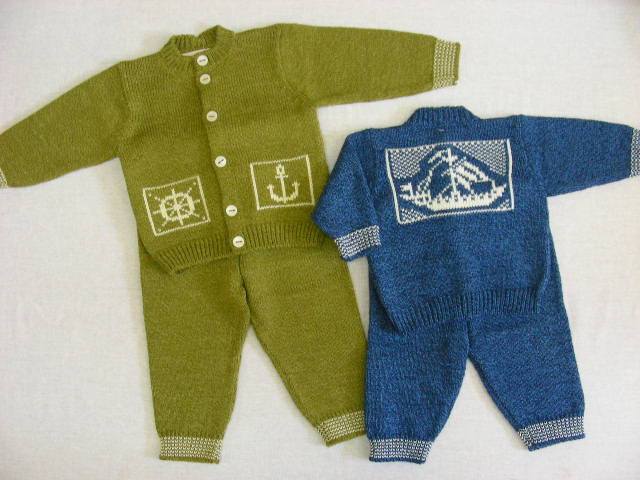 КМО-55. КОСТЮМЫ