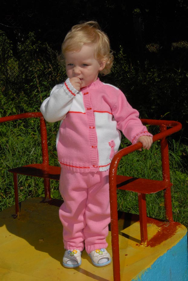 КМО-53. КОСТЮМЫ