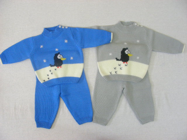 КМО-40. КОСТЮМЫ