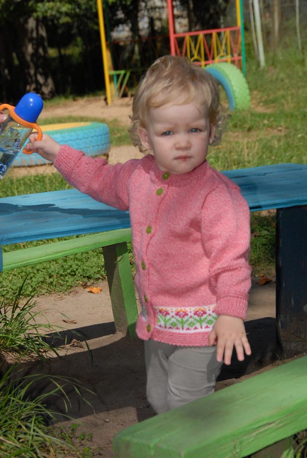 КМО-4. КОСТЮМЫ