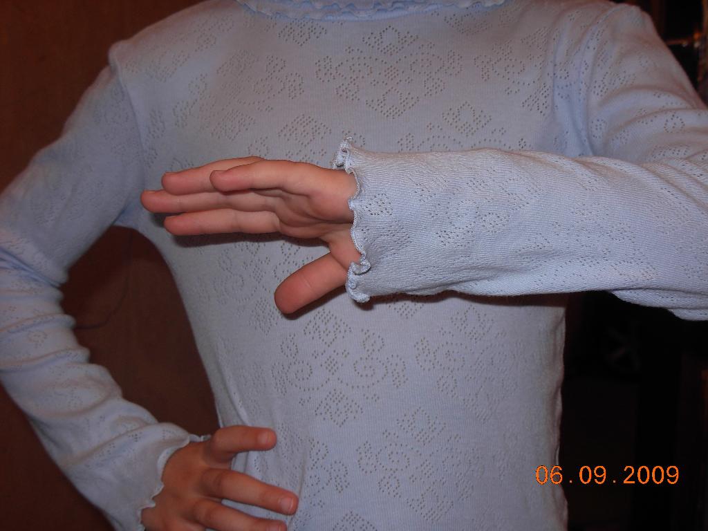 2. Водолазка