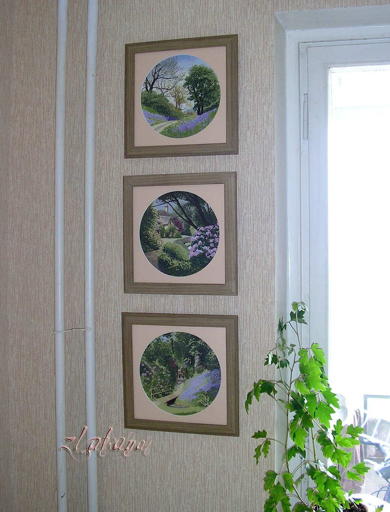 серия!. 3. 'Дорожки домой'