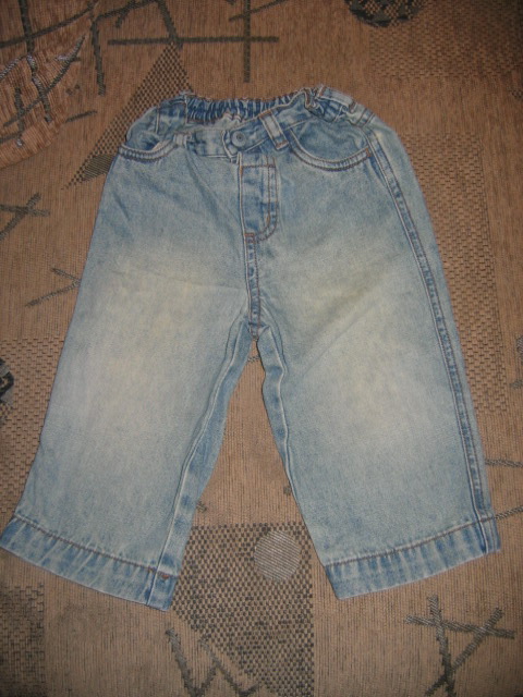 Детская одежда до 86