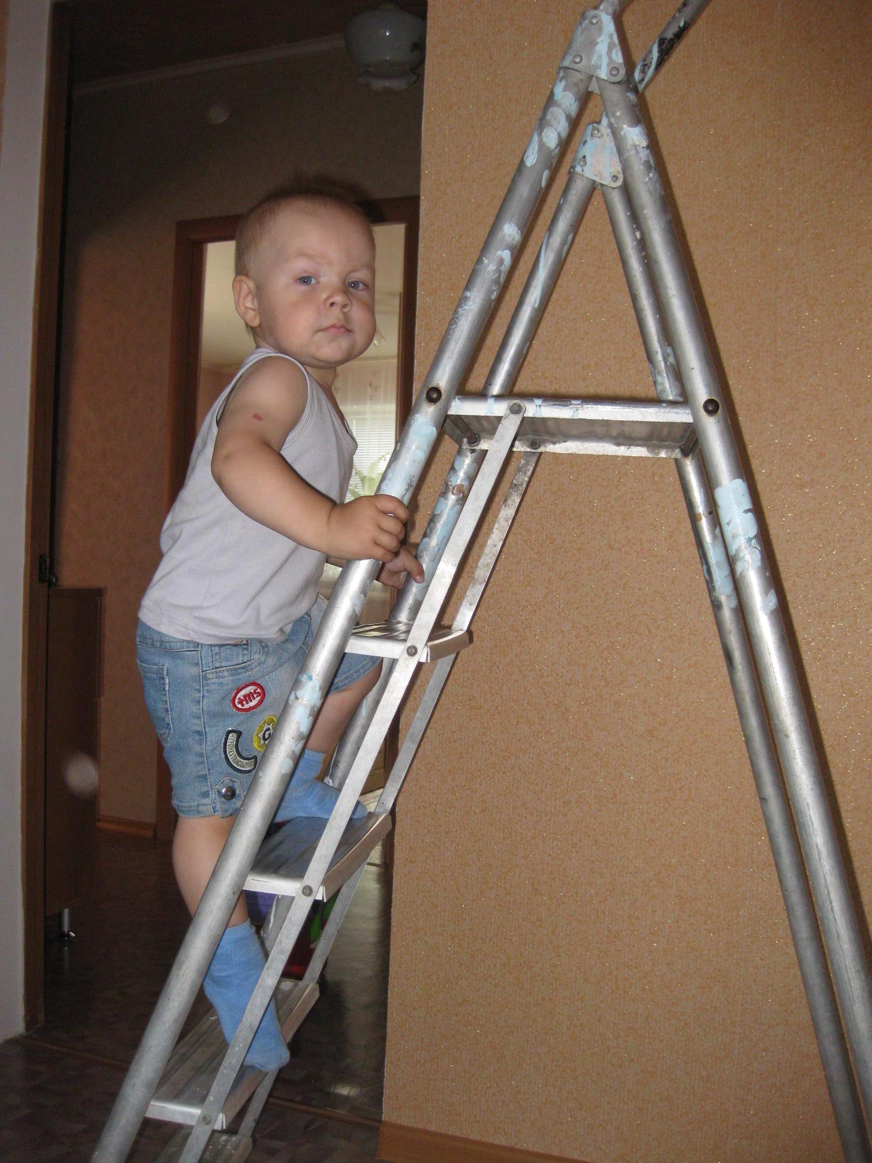 Ярослав . Гимнастика