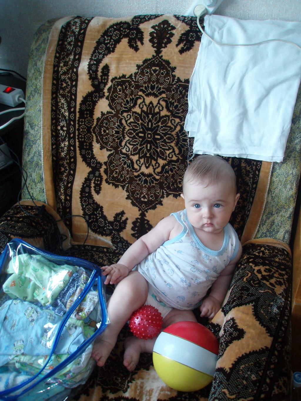 Александр. Футбол