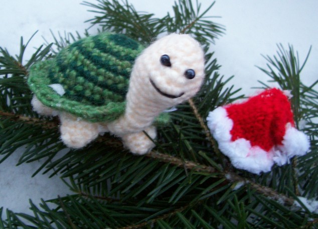 Smiler. Stitch&Knit 2010