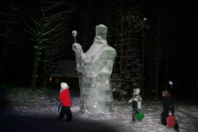 Великий Устюг