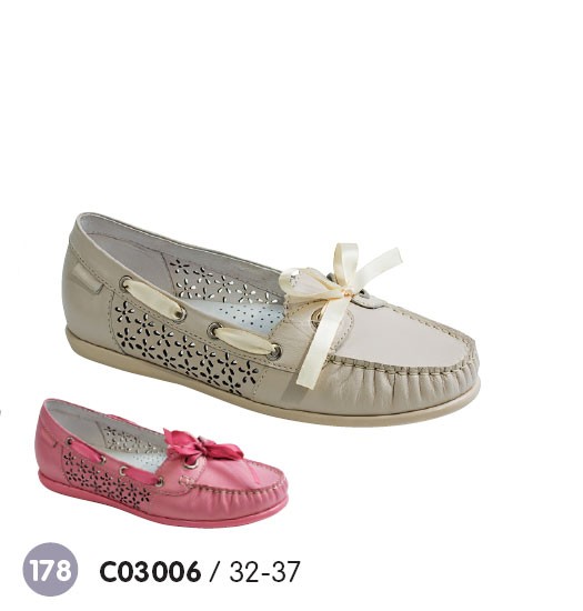 Повседневная обувочка