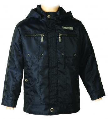 2917. Юкон весна 2010