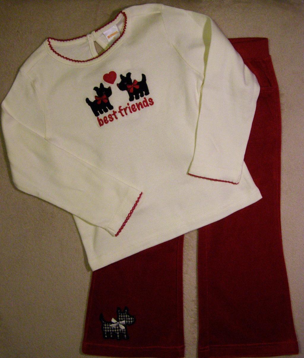 Комплект р-р 3Т