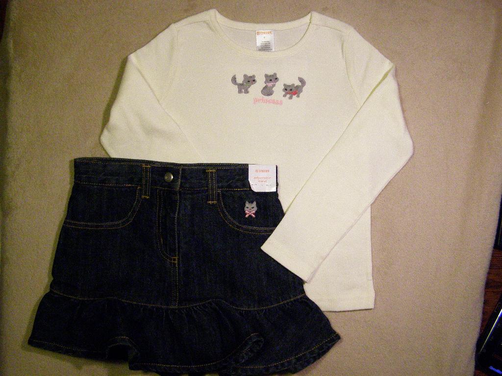 Комплект на 5 лет 