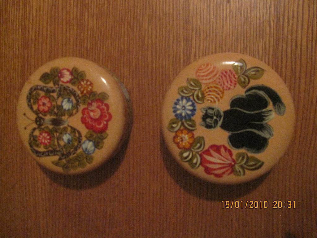 шкатулочки новые,ручная работа ,с котом нет. Р А З Н О Е