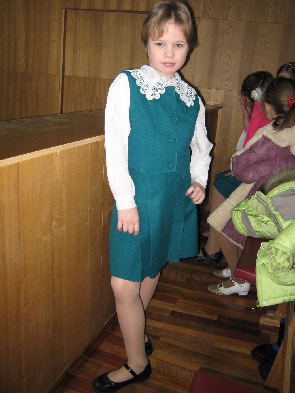 Рождественские хоровые ассамблеи. Растём