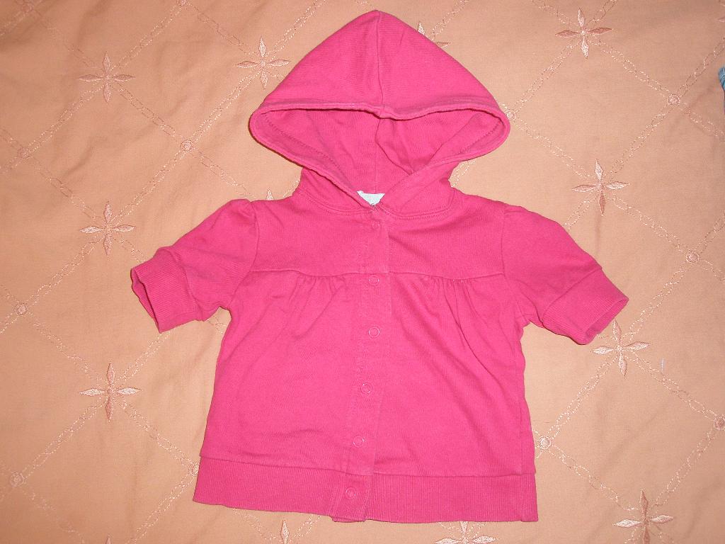 чудный кардиган 86 - 250р. 