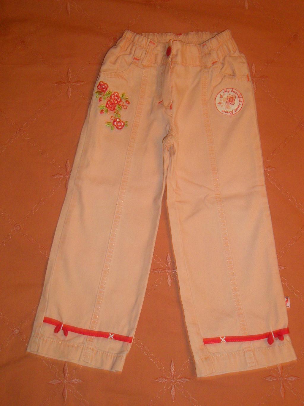 джинцы нежный хлопок 92см 300р. 