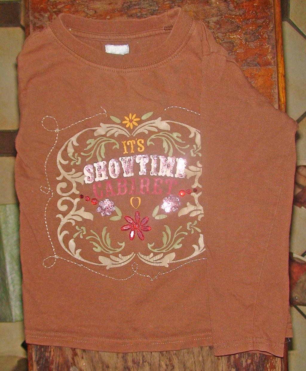 Кофта с дл.рукавом. 92-98