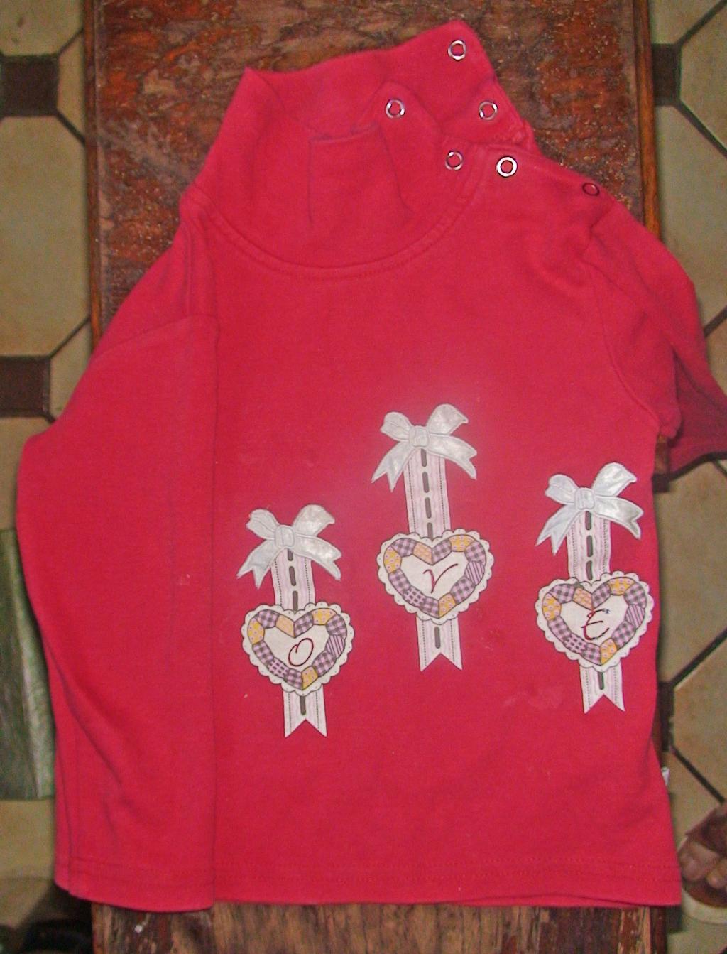 Кофта теплая. 92-98