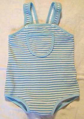 Песочники, 100р. 86-92