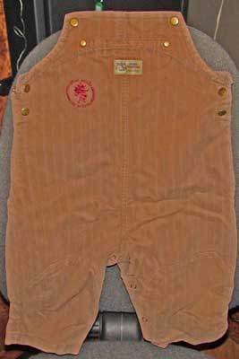 штаны костюмные. до года