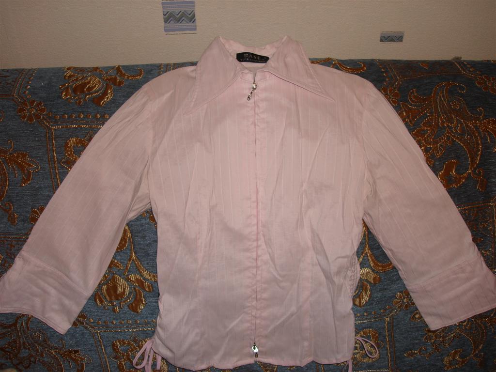 44-46р. кофточки-блузочки