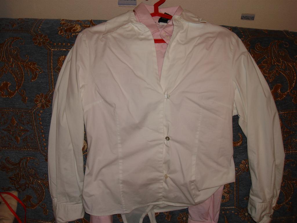 44-46р. кофточки-блузочки