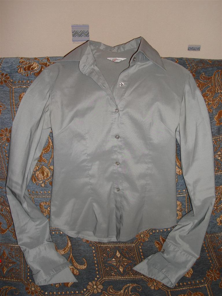 44-46р. кофточки-блузочки