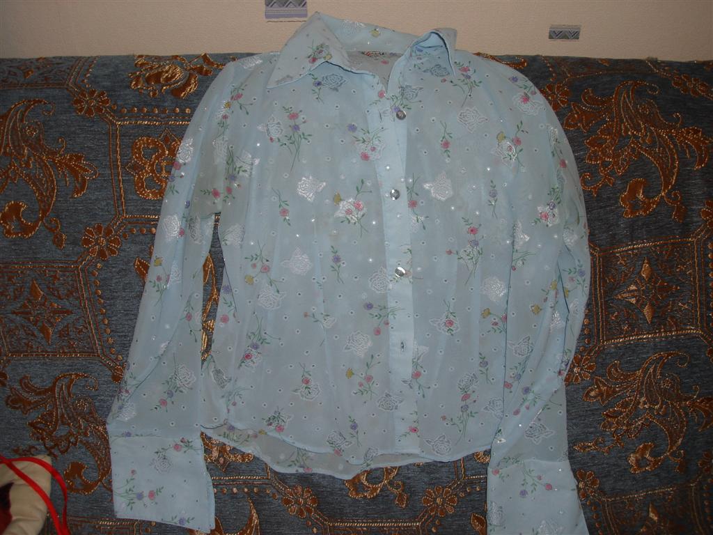 44-46р. кофточки-блузочки